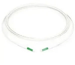 DIGITUS FTTH vorkonfektioniertes Dropkabel, einblasbar, Singlemode, 1 Faser, LC/APC,