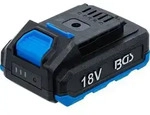 BGS Akku 2,0 Ah f&uuml;r BGS 18-V-Akku-System - 7382