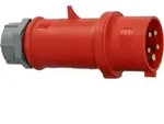 BRENNENSTUHL 1081320010 Phasenwender CEE400V/32A (Stecker)