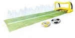 Happy People - Wasserrutsche - BVB Borussia Dortmund (650 x 180cm) mit 2 Boards im