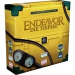 Board Game Circus BGC-FG-002.0 Endeavor: Die Tiefsee Brettspiel Strategie