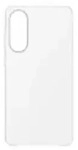 Samsung CLEAR CASE-S25 EDGE Galaxy S25 Slim Clear Case Transparent
