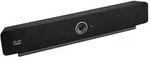 Cisco Webex Room Bar - Videokonferenzkomponente - Kohle