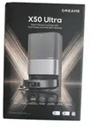 Dreame X50 ULTRA Saugroboter, schwarz