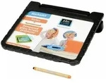PARAT KidsCover f&uuml;r iPad 10/11 - schwarz Peripherieger&auml;te & Zubeh&ouml;r Tasche & Etuis