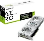 Gigabyte Grafikkarte Nvidia GeForce RTX 5060 Ti GeForce RTX 5060 Ti 16 GB GDDR7-RAM