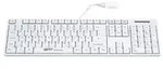 GETT TKL-105-GCQ-IP68-KGEH-WHITE-USB-DE Eingabe / Ausgabe M&auml;use & Tastaturen