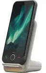 DORO - Aurora A10 WCS graphit mit Wireless Charger - Smartphone - 64 GB