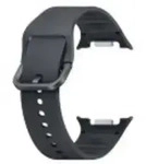 Samsung Sport(S/M) f&uuml;r Watch8/ Watch8 Classic Dark Gray