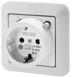 Gewiss Fehlerstromschutzschalter GW95522