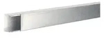 2m Hager LFS3004509016 LF-Kanal Stahl LFS 30x45mm verkehrswei&szlig;