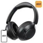 QCY H3 pro ANC-Kopfh&ouml;rer (schwarz)
