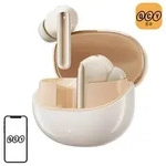 TWS QCY MeloBuds Pro HT08 Kopfh&ouml;rer, ANC (gold)