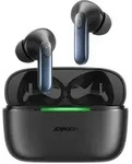 Joyroom Jbuds kabellose In-Ear-Kopfh&ouml;rer mit Bluetooth Technolgie (JR-BC1) Schwarz