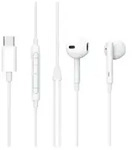 eSTUFF In-ear Kopfh&ouml;rer f&uuml;r USB-C Ger&auml;te ES652200