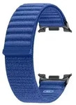 Samsung Fabric(M/L) f&uuml;r Watch8/ Watch8 Classic Navy