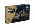 25772 - 1:56 Sherman M4A3E8 Fury
