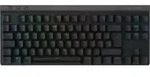 Logitech G G515 - Tastatur - LIGHTSPEED - TKL