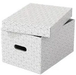 Esselte Leitz Geschenkkarton - medium - 36 cm x 26.5 cm x 10 cm