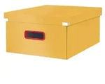 Aufbewahrungs- und Transportbox Click & Store Cosy Gro&szlig;