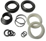 RockShox 00.4315.032.420 Fork Reba A3, AM Fork Service Kit, Basic, mehrfarbig...