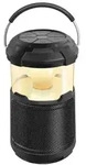 UNIVERSUM BT 300, Outdoor Bluetooth Lautsprecher mit Lampe, Powerbank USB, 20W