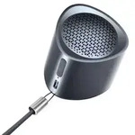 Tronsmart Nimo 5W Bluetooth 5.3 Mini-Lautsprecher &ndash; Schwarz