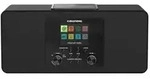 Grundig DTR 6100 Internetradio schwarz