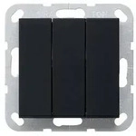 Gira Wippschalter sw 2832005
