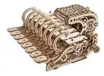 Mechanische Celesta
