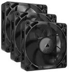 CORSAIR L&uuml;fter 120*120*25 iCUE Link RX120 MAX Triple Kit
