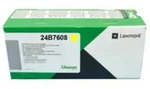 Lexmark Gelb - original - Tonerpatrone LRP