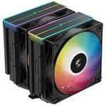 DeepCool AG620 BK ARGB V2 CPUs CPU K&uuml;hler & Zubeh&ouml;r