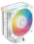 Deepcool K Cooler AG400 White ARGB V2 - 31,6 dB - AMD Sockel AM4 (Ryzen)