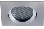 Brumberg 43004250 Einbaulautsprecher 4W 1St.