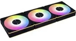 Lian Li UNI FAN CL PC-Geh&auml;use-L&uuml;fter (B x H x T) 120 x 28 x 120 mm