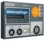 FRANZIS Weltempf&auml;nger selber bauen