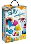 Woozle Goozle das Schaum Labor