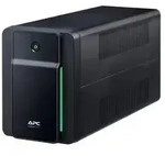 APC Back-UPS BX Series BX2200MI-FR - USV - Wechselstrom 230 V