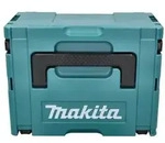 Makita DMP 181 RMJ Akku Kompressor 18 V 11,1 bar + 2x Akku 4,0 Ah + Ladeger&auml;t +