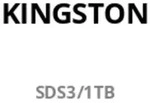 SD Card 1TB Kingston SDXC Canvas Plus Gen3 C10 retail