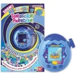Bandai Tamagotchi Paradise Wasser Virtuelles Haustier Interaktiv 6+ deutsch