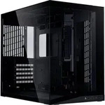 Lian Li O11 Dynamic Mini V2 Mini-Tower PC-Geh&auml;use, Geh&auml;use, Gaming-Geh&auml;use Schwarz