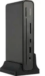 Asus USB-C&reg; Dockingstation DC301 Passend f&uuml;r Marke Dockingstations: Asus