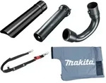 Makita Kit de vide DUB363