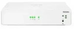 HPE Networking Instant On SG1004 Gateway sicher 4 Anschl&uuml;sse 1GbE