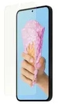 PanzerGlass Bildschirmschutz f&uuml;r Handy - ultrabreitePassform - Glas - f&uuml;r