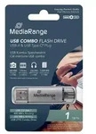 MEDIARANGE USB-Stick MR941 USB 3.2, 1TB