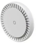 MikroTik cAP LTE12 ax with two wireless interfaces 2.4 and 5 Ghz 2x Gigabit LTE CAT12