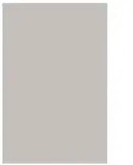 vidaXL Duschrollo 150x240 cm Stoffbreite 146 cm